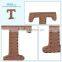 wooden decoration sticker block letters for signs