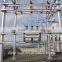 220kV Substation Steel Structure