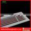easy install beautiful louver grille air diffuser