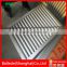HVAC system powder coated ventilation louver for wall