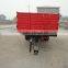 joyo design factory price 7cx-5t European tipping farm trailer