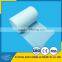 100% cotton surgical absorbent bleached absorbent gauze roll jumbo / cotton gauze roll