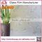 3D Film removable decorative stained glass window film