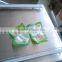 vegetable meat food rice bag vacuum sealer packing packer vacuum package machine