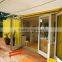shipping container homes for sale used in China