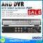 P2P 4CH 1080P HD CCTV AHD DVR Recorder support mobile phone monitoring