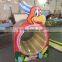 Fun Center Equipment Kids Indoor Soft Playground 157-31A w