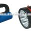 Powerful Rechargeable LED 5000 Lumen Flashlight