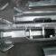 Polygonal galvanized steel high mast lighting tower                        
                                                                                Supplier's Choice