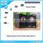 mini digital speaker tf usb fm for mp3 mp4 pc