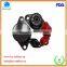 anti-shock/protected/pressure resistance OEM Abs/high quality exhaust rubber damper mount