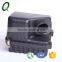 auto parts air filter elements assembly with plastic hosing for car