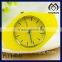 bright colors silicone watch for students*watch case replaceable silicone watch