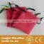 microfiber cosmetic pouch