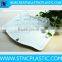 SLOPED MICROBAN DISH DRAINER MAT TRAY SHORT Antimicrobial Drain Board Large