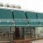 Hot sale domestic laminated PVC sunshade