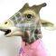 Best selling new party mask/ latex deer head mask/ halloween mask