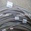 rebar tie wire/ steel wire rope sling/stainless steel wire shipping from china