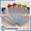 ISO9001 improved OEM annular roofing nails                        
                                                                                Supplier's Choice