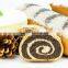 Hot Selling Gas Rotary Oven