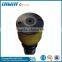 punching die set for a square hole of 11.5 mm x 20 mm