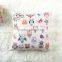 PLUS Organic cotton special treatment child pillow children pillow toddler pillow case
