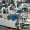 HX-170/400(240) Napkin Paper Folding Machine With One Embossing