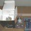 Factory Wholesale 16 colors remote control E27 3W RGB LED light