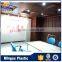 Best Artistic Office Decorated PVC Wall Board