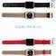 Classical Strap Genuine Leather Band For Apple Watch