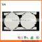 Aluminum pcb , multilayer pcb manufacture , ceiling aluminum pcb board