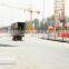 High quality 4Ton tower crane QTZ4808