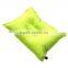 Outdoor Camping Travel Self Inflatable Pillow