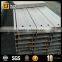 u channel steel,perforated unistrut channel