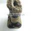 Hight quality PU leather plush eyeglasses holder wholesale