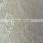 Beautiful Nylon Cotton Lace Fabric For Summer Women Dress