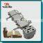 Door Frame WPC Plastic Extrusion Mould