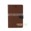 bump color case cover for Sumsung galaxy tab2 P3100 pu leather LOGO custom shenzhen