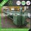 2 Meters Width Automatic Edge Banding Machine For Gabion Box Gabion Mattress