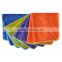80% polyester 20% polyamide microfiber kitchen cleaning towel