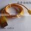 manufacture perfume round cable for mobile phone