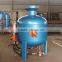 09-Q26 Series High Pressure Sandblast Pot, Sandblast Tank