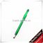elegant ball pen , touch stylus ball pen ,stylus roller ball pen