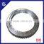 Excavator spare part Slewing ring Bearing