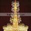 Guangdong modern crystal interior house lights