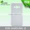 Hot Sale!2D Sublimation mobile phone Hard PC cover case for SAMSUNG J2