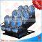 Golden opportunity to get the lastest technology on 9D cinema equipment with cheaper prices
