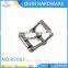 China manufacture wholesale fashion accessories metal belt buckle