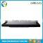 58inch touch screen advertising kiosk wifi lcd monitor for advertising