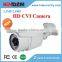 Professional Hi Vision CCTV Camera 1080P 2Megapixel HD CVI CCTV Camera Top-end material big size 4X Zoom lens alhua Camera